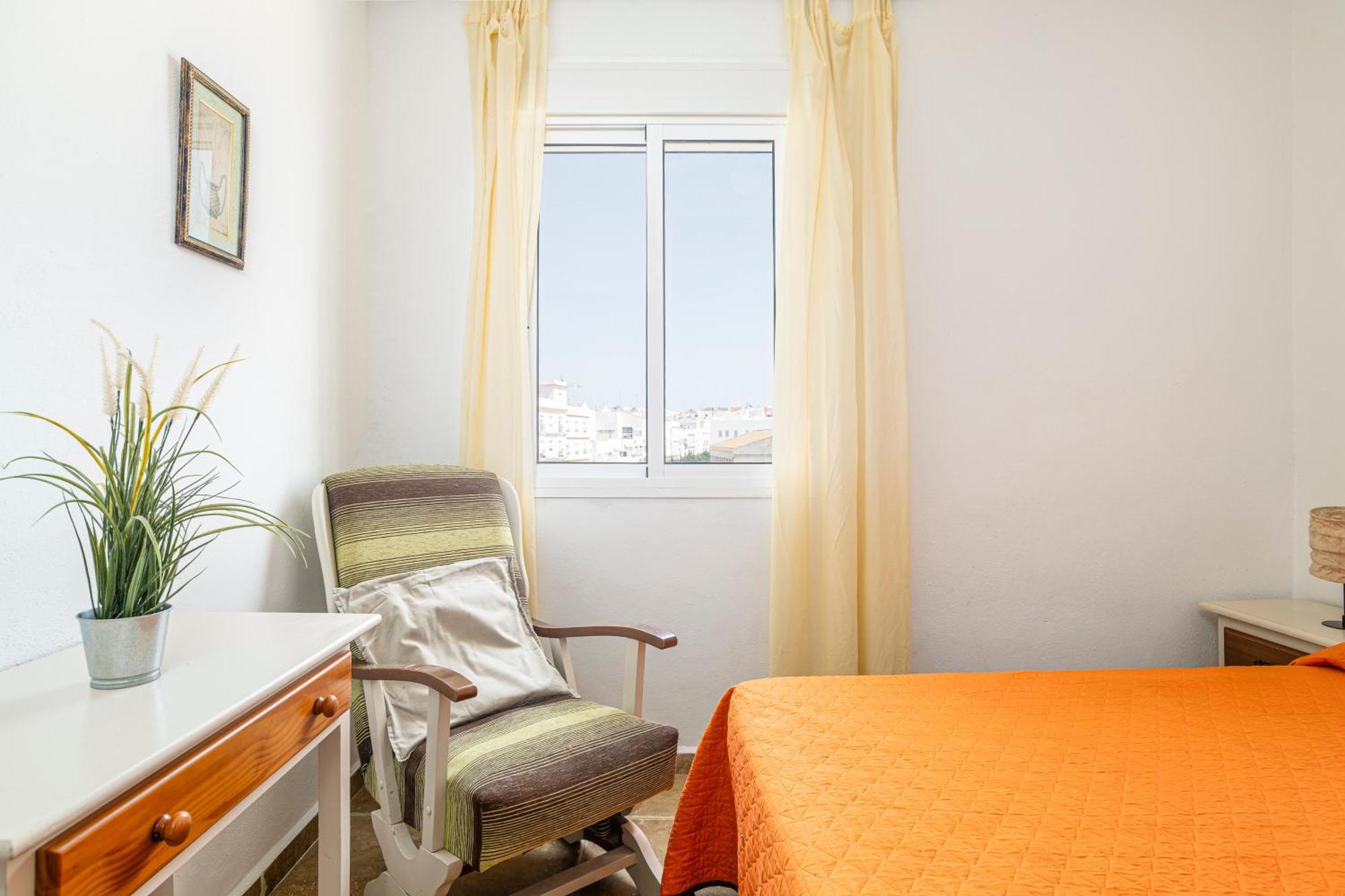 Appartement Pacifico 201 Conil De La Frontera